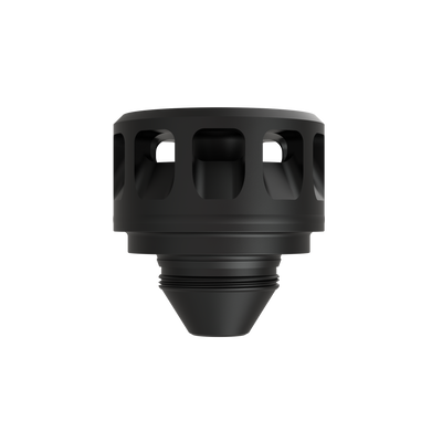 MBEC-Muzzle Brake End Cap