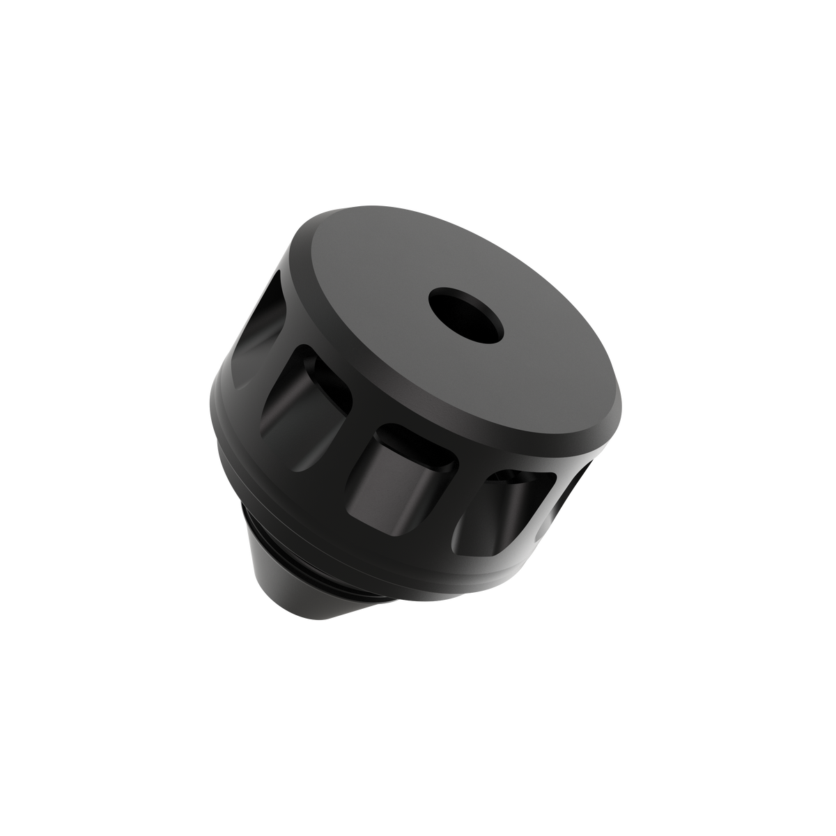 MBEC-Muzzle Brake End Cap