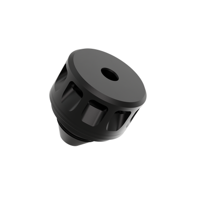 MBEC-Muzzle Brake End Cap
