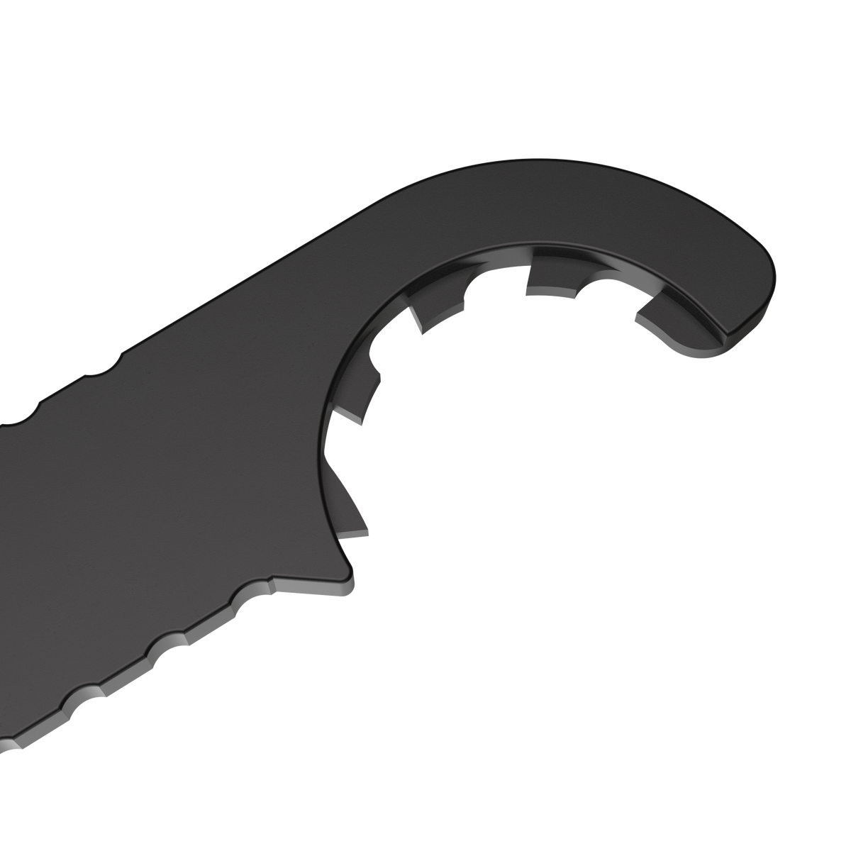 MBEC Wrench -3D Printed