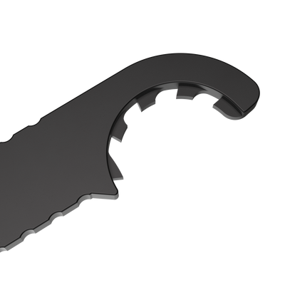MBEC Wrench -3D Printed