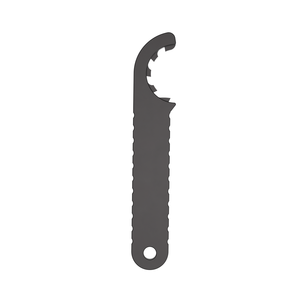 MBEC Wrench -3D Printed