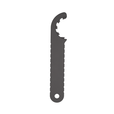 MBEC Wrench -3D Printed