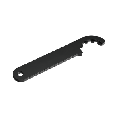 MBEC Wrench -3D Printed