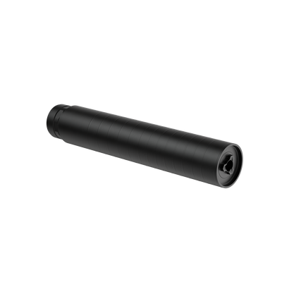 Mach 38L - .375 Caliber Rifle Silencer