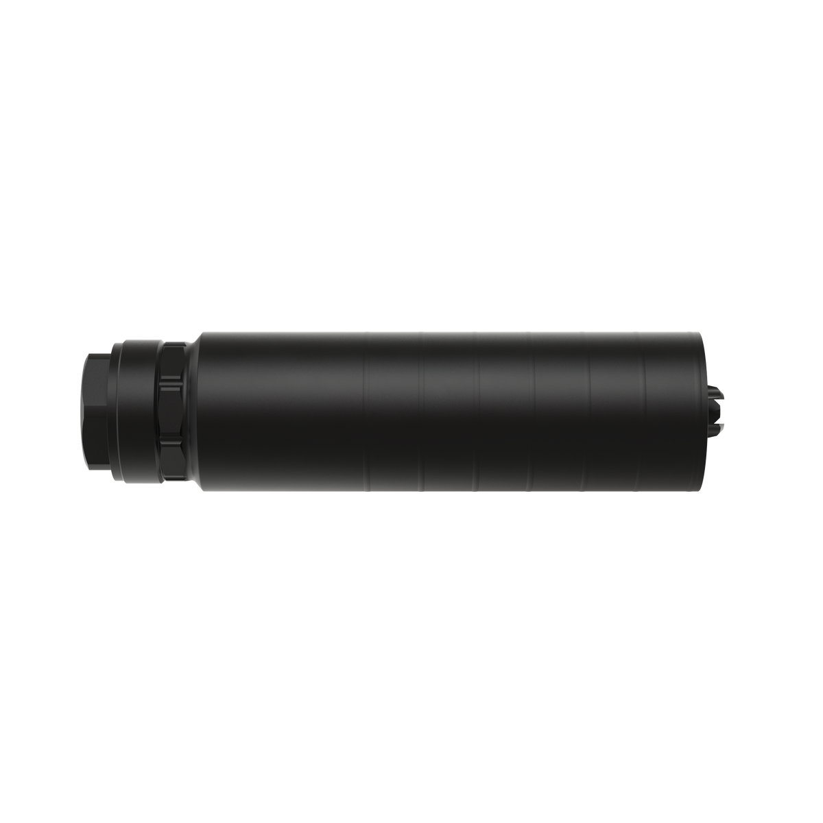 Torch QD 5.56/6mm Caliber Rifle Silencer