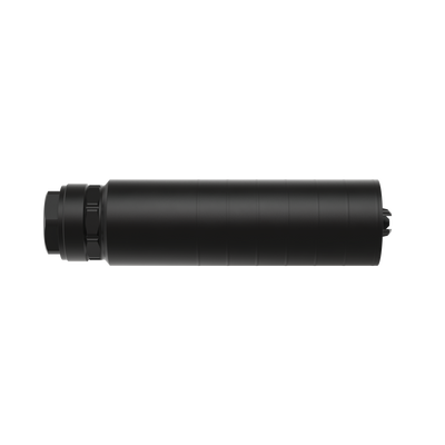 Torch QD 5.56/6mm Caliber Rifle Silencer