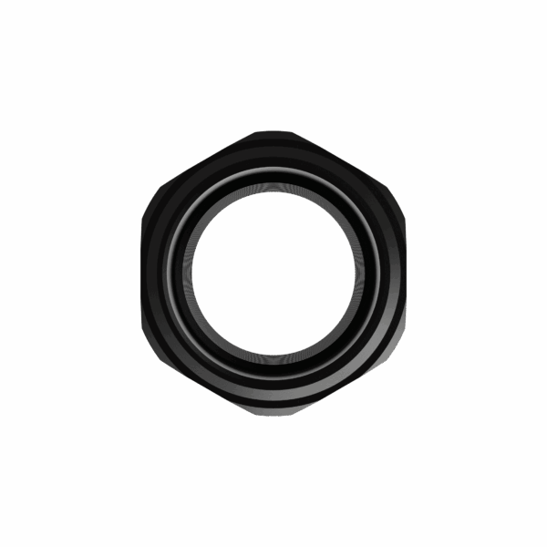 1/2-28 to 5/8-24 Thread Adapter