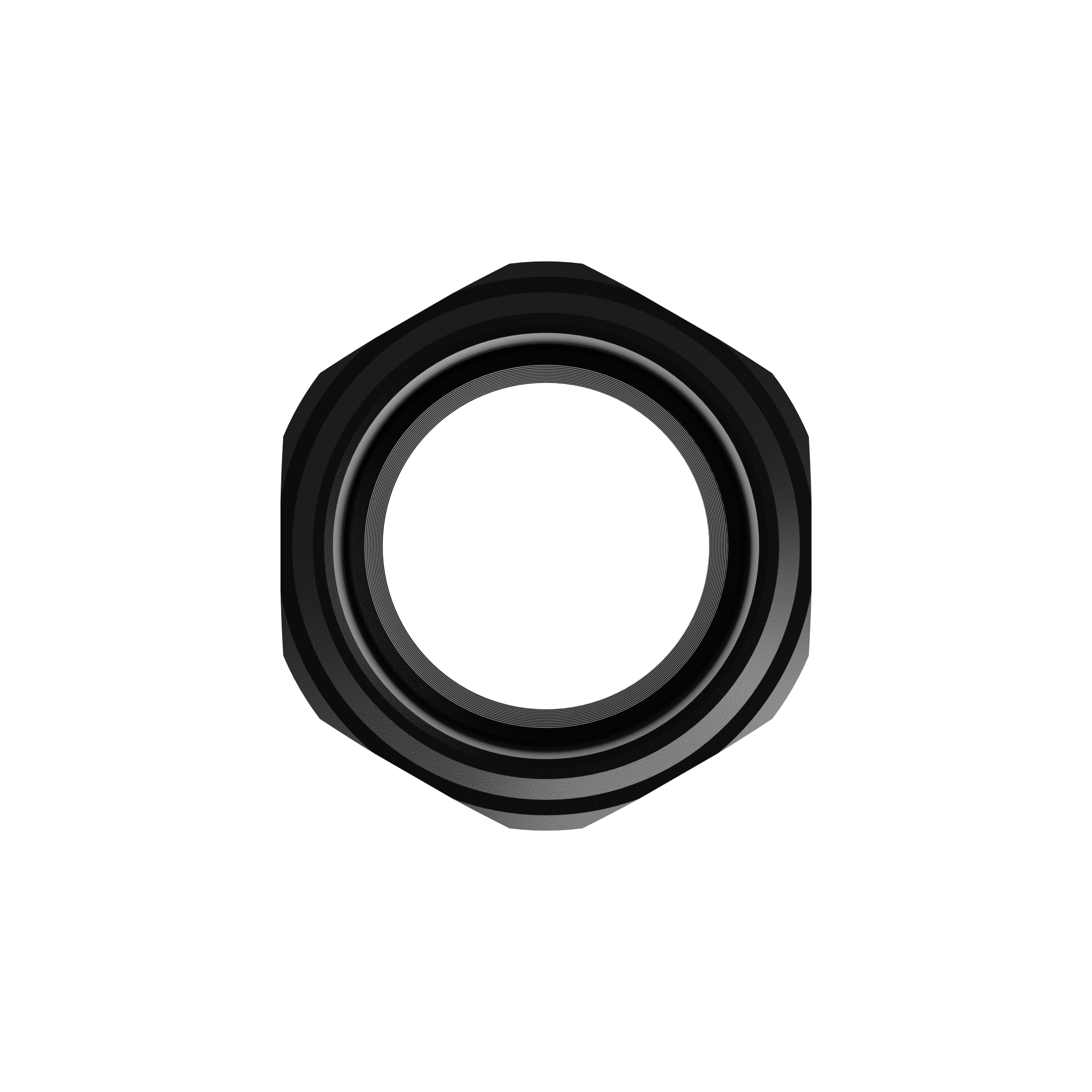 1/2-28 to 5/8-24 Thread Adapter - Image 3