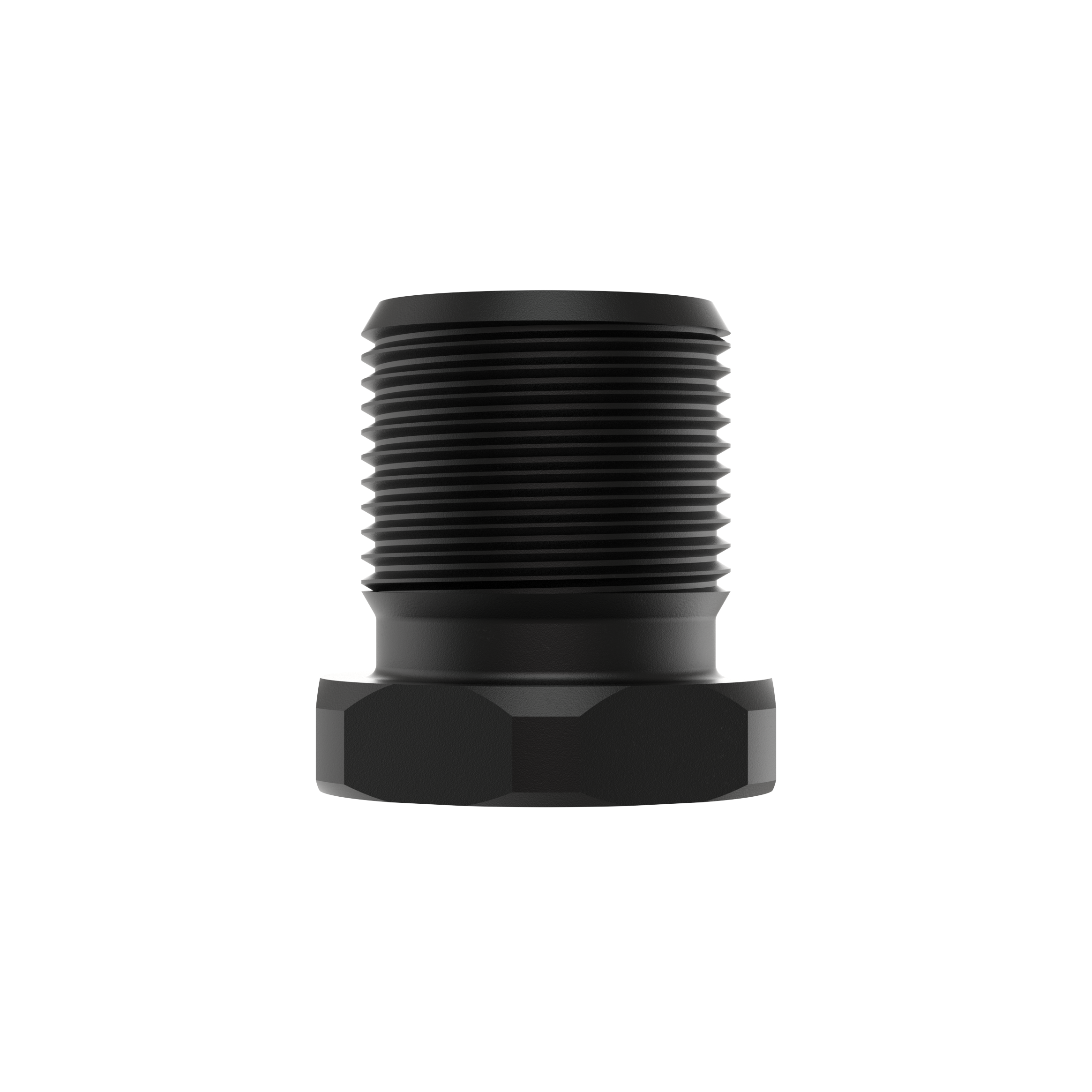 1/2-28 to 5/8-24 Thread Adapter - Image 4