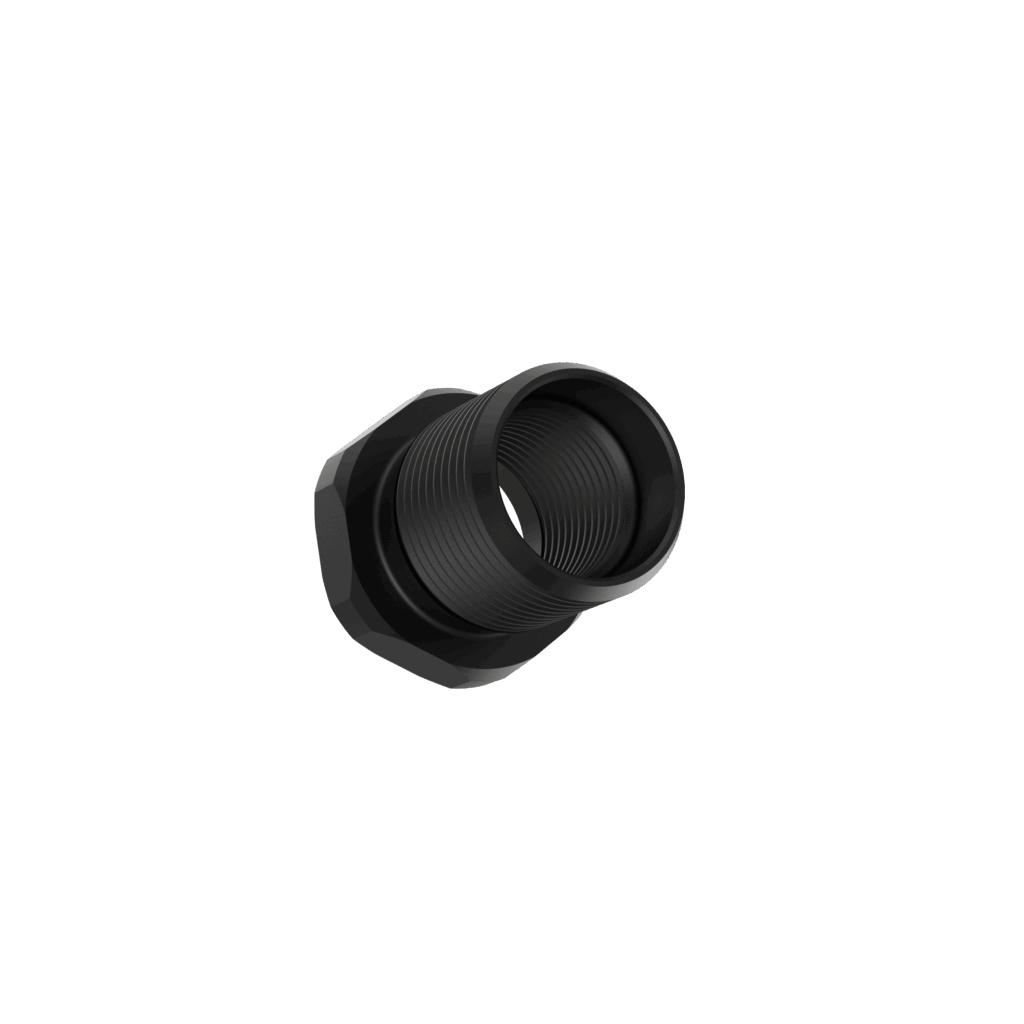 1/2-28 to 5/8-24 Thread Adapter