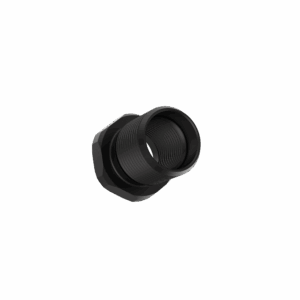 1/2-28 to 5/8-24 Thread Adapter