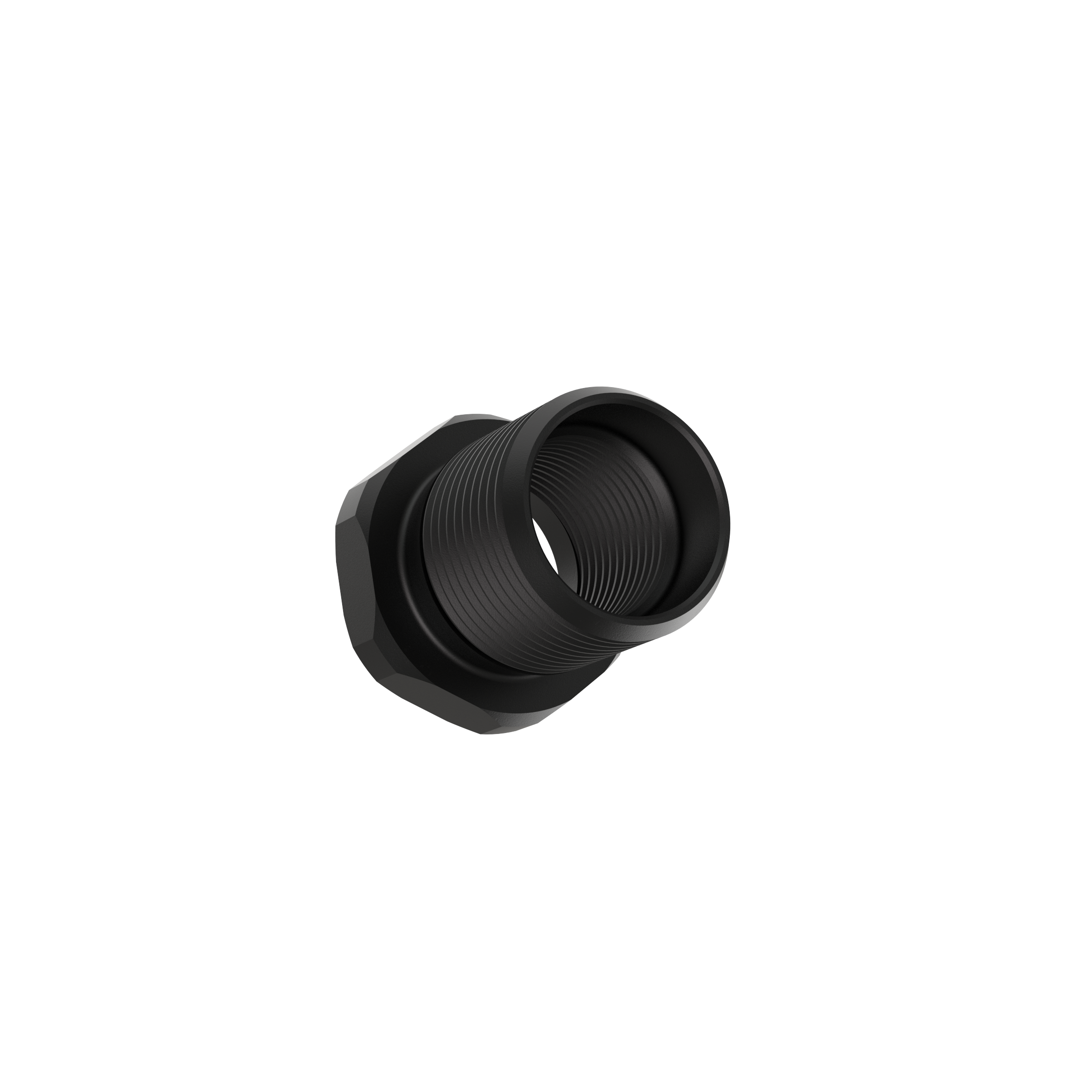 1/2-28 to 5/8-24 Thread Adapter - Image 1