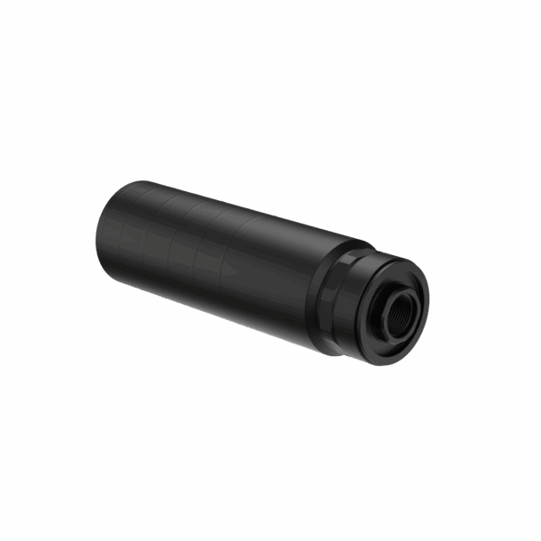 Anthem-K2 .30 Caliber Rifle Silencer