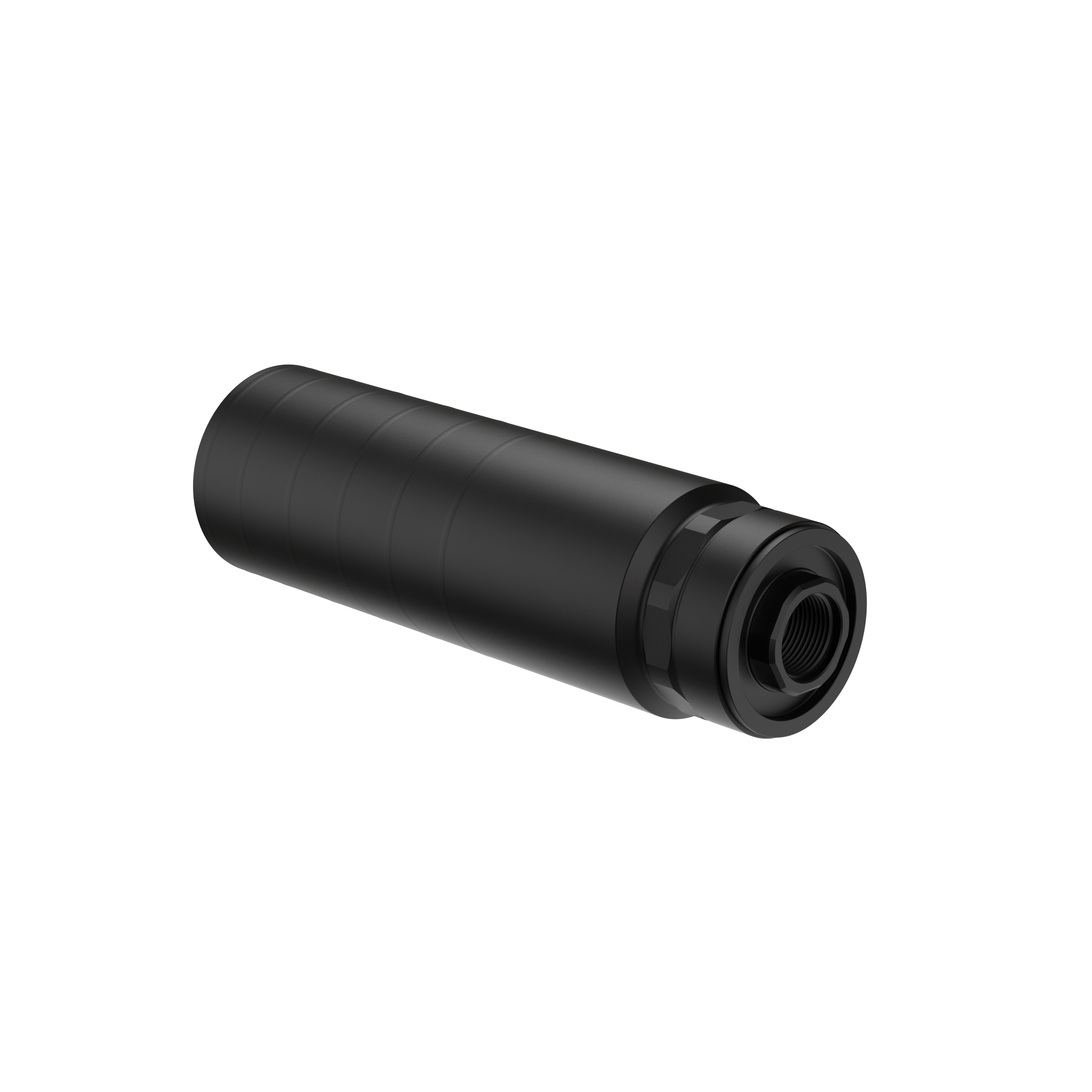 Anthem-K2 .30 Caliber Rifle Silencer - Image 3
