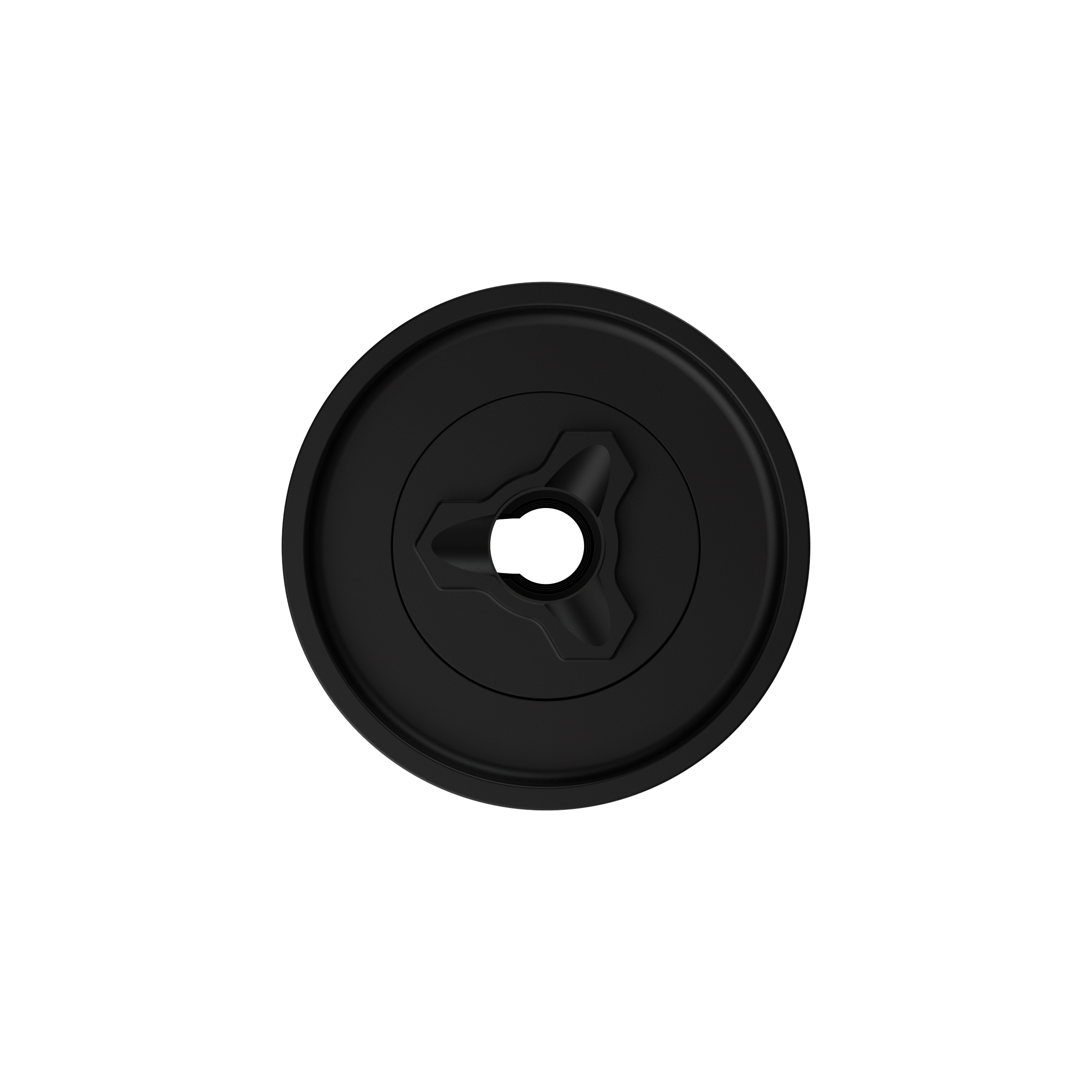 Anthem-K2 .30 Caliber Rifle Silencer - Image 4