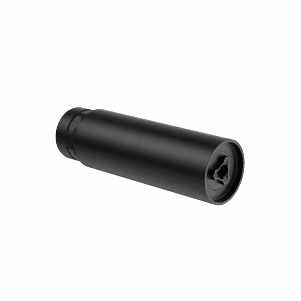 Anthem-K2 .30 Caliber Rifle Silencer