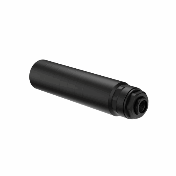 Anthem-S2 .30 Caliber Rifle Silencer