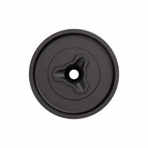 Mach-S Titanium .30 Caliber Rifle Silencer - Image 3