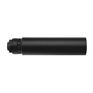 Mach-S Titanium .30 Caliber Rifle Silencer - Image 2