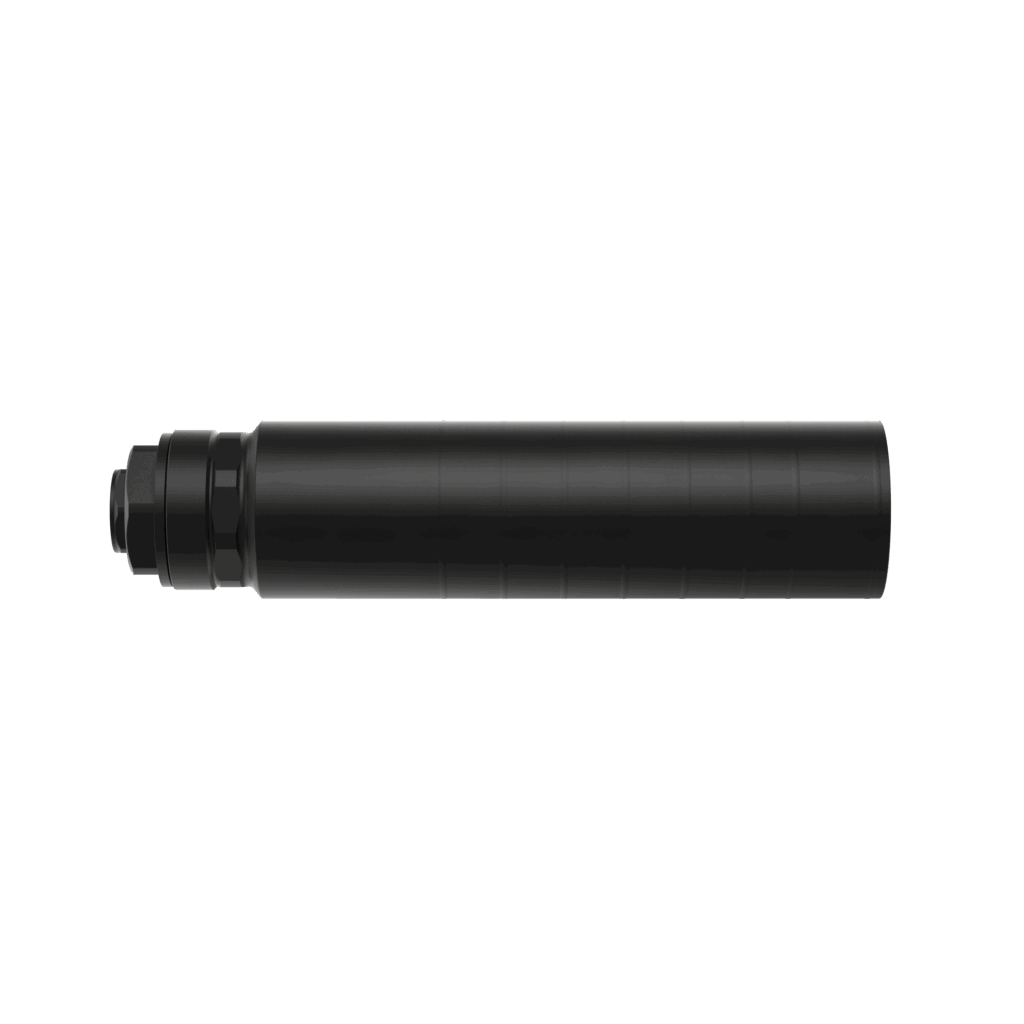 Anthem-S2 .30 Caliber Rifle Silencer