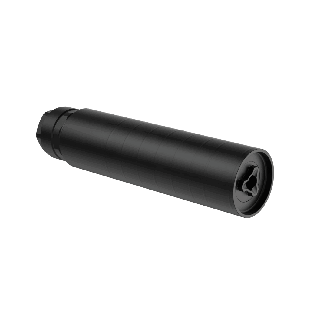 Anthem-S2 .30 Caliber Rifle Silencer
