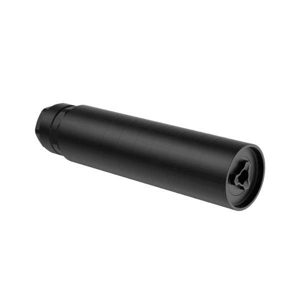 Anthem-S2 .30 Caliber Rifle Silencer