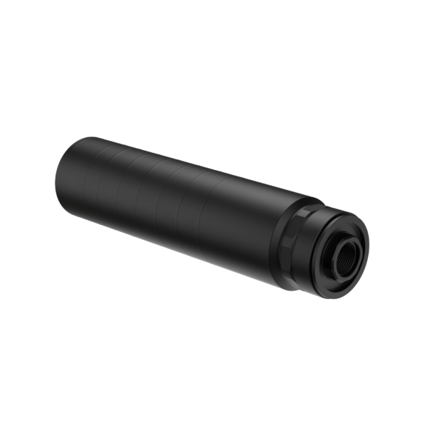 Anthem-S2 .30 Caliber Rifle Silencer