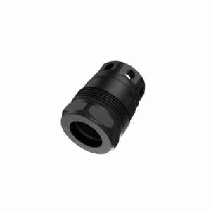 LPM "Baby Bell" Muzzle Brake - Image 3