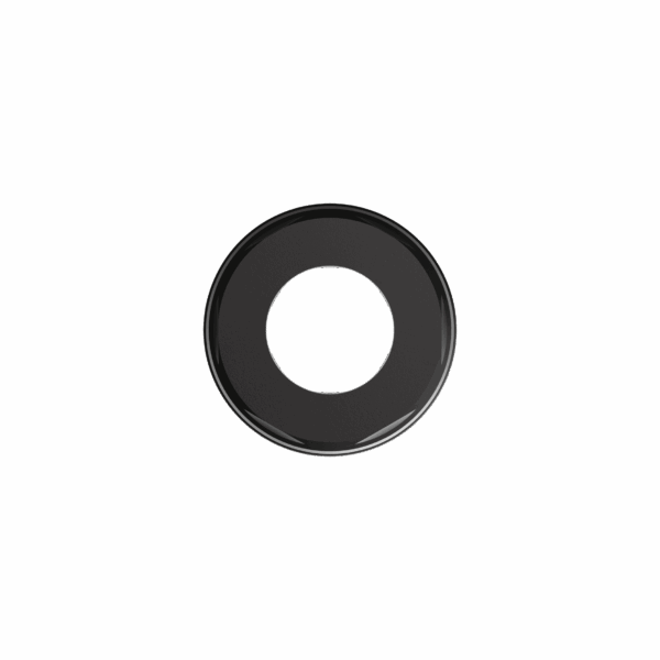 LPM "Baby Bell" Muzzle Brake