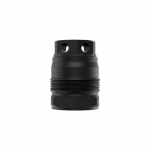 LPM "Baby Bell" Muzzle Brake - Image 2