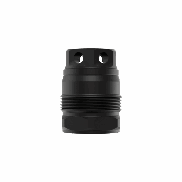 LPM "Baby Bell" Muzzle Brake