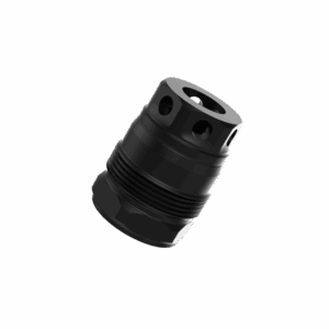 LPM "Baby Bell" Muzzle Brake