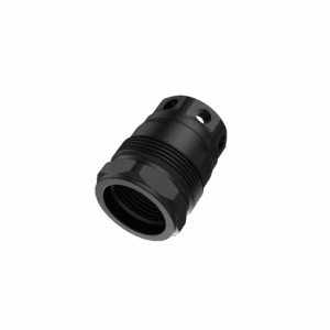 LPM "Baby Bell" Muzzle Brake - Image 8