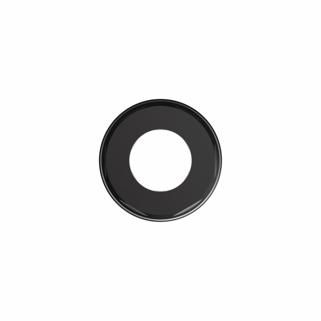 LPM "Baby Bell" Muzzle Brake