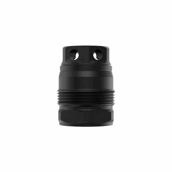 LPM "Baby Bell" Muzzle Brake