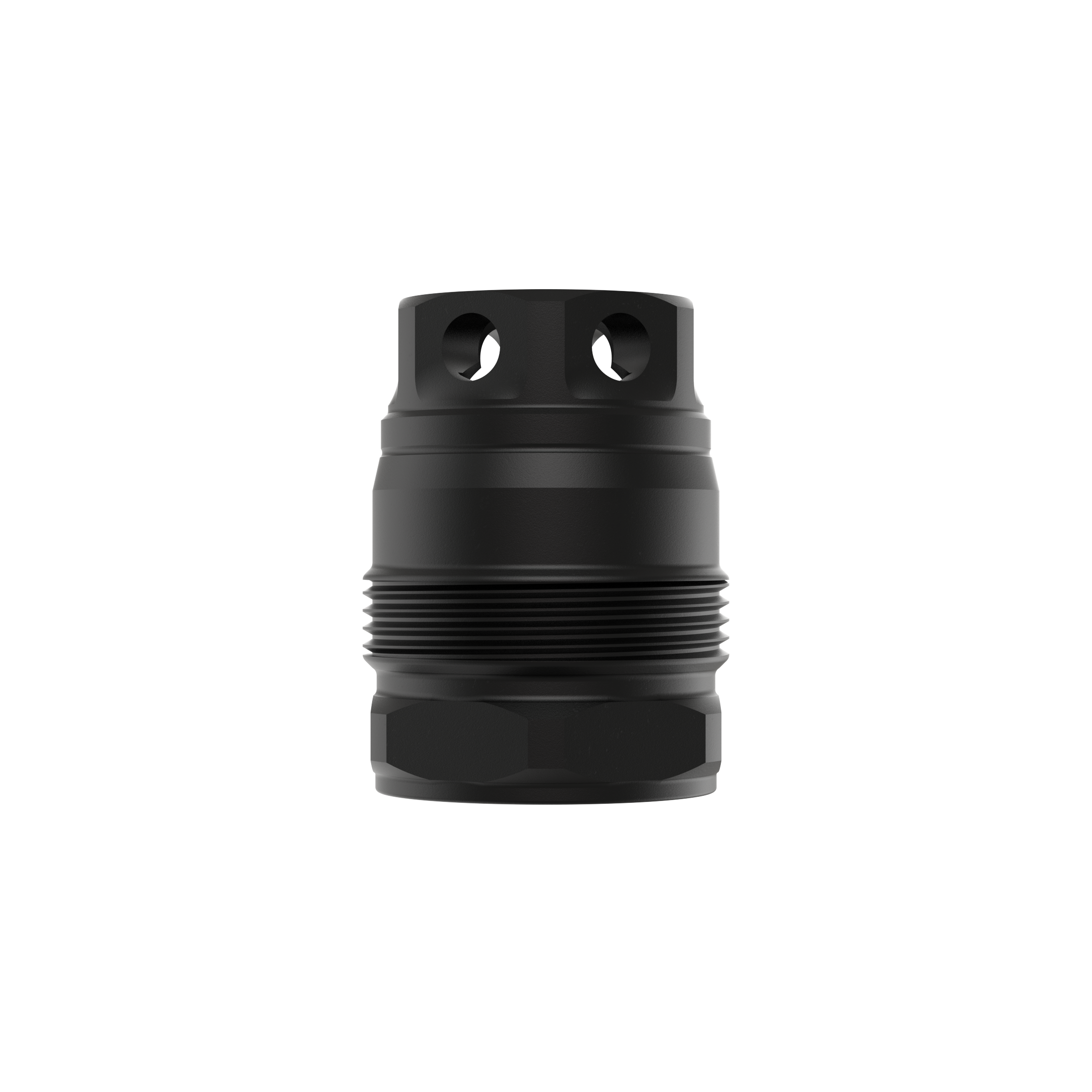 LPM "Baby Bell" Muzzle Brake - Image 6