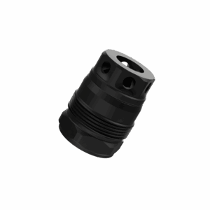 LPM "Baby Bell" Muzzle Brake - Image 5