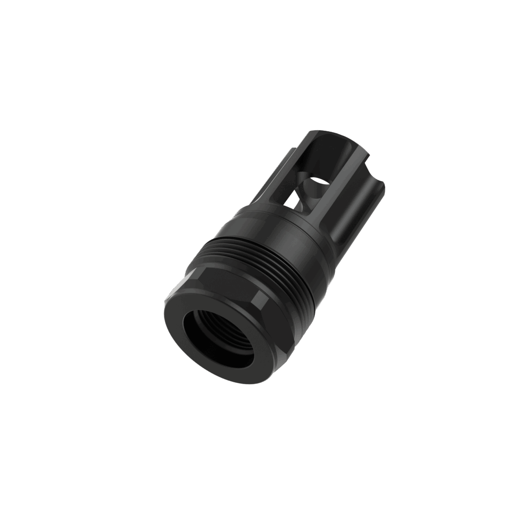 LPM "Eclipse" Flash Hider