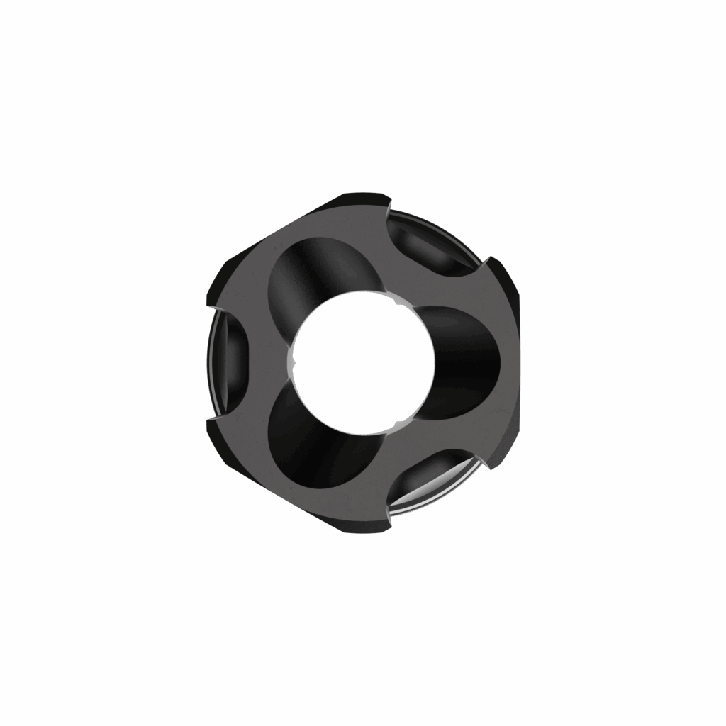 LPM "Eclipse" Flash Hider
