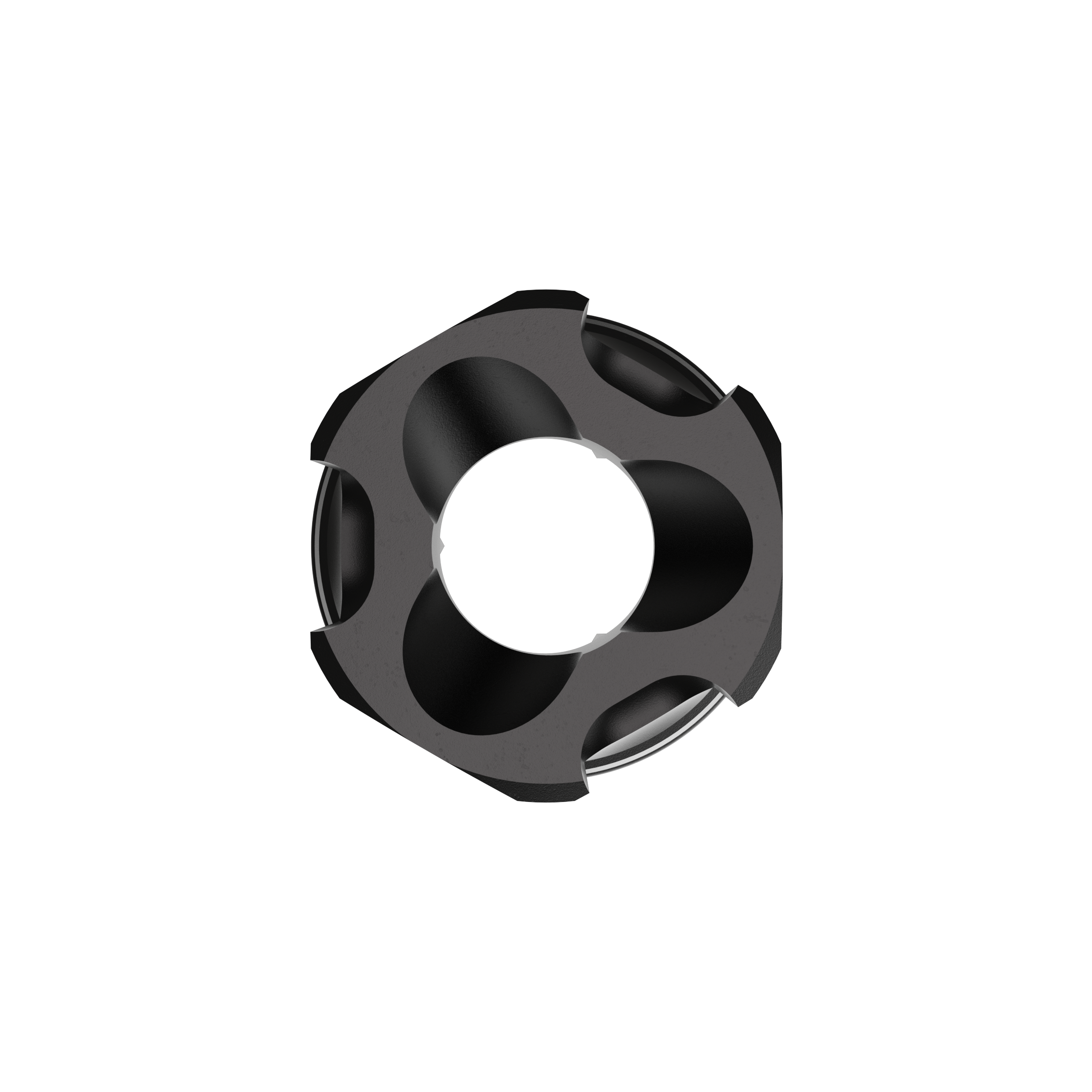 LPM "Eclipse" Flash Hider - Image 4