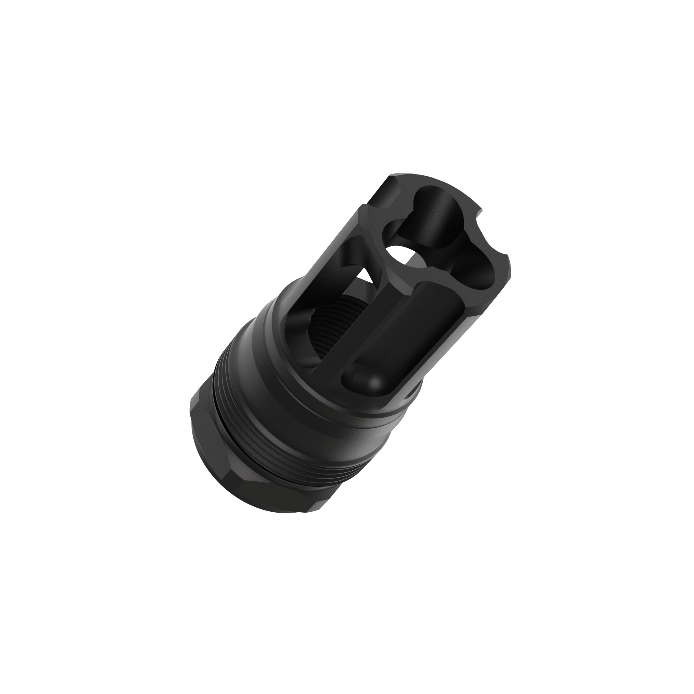 LPM "Eclipse" Flash Hider - Image 1