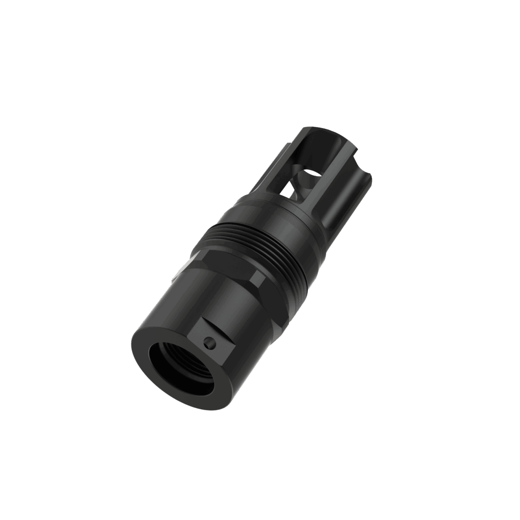 LPM "Eclipse" 14.5" Pin and Weld Flash Hider