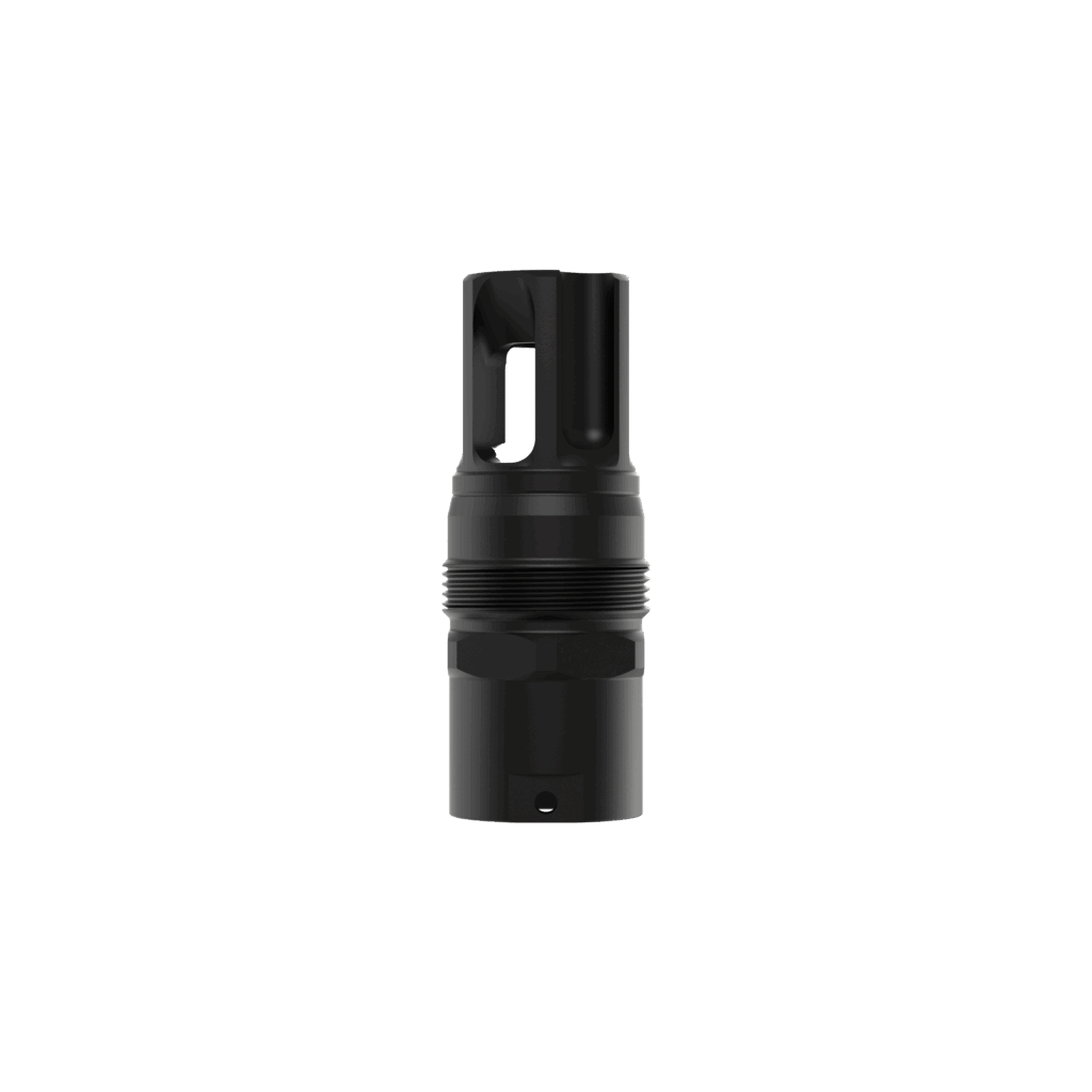 LPM "Eclipse" 14.5" Pin and Weld Flash Hider