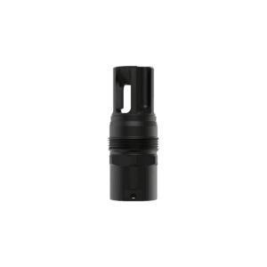 LPM "Eclipse" 14.5" Pin and Weld Flash Hider - Image 2