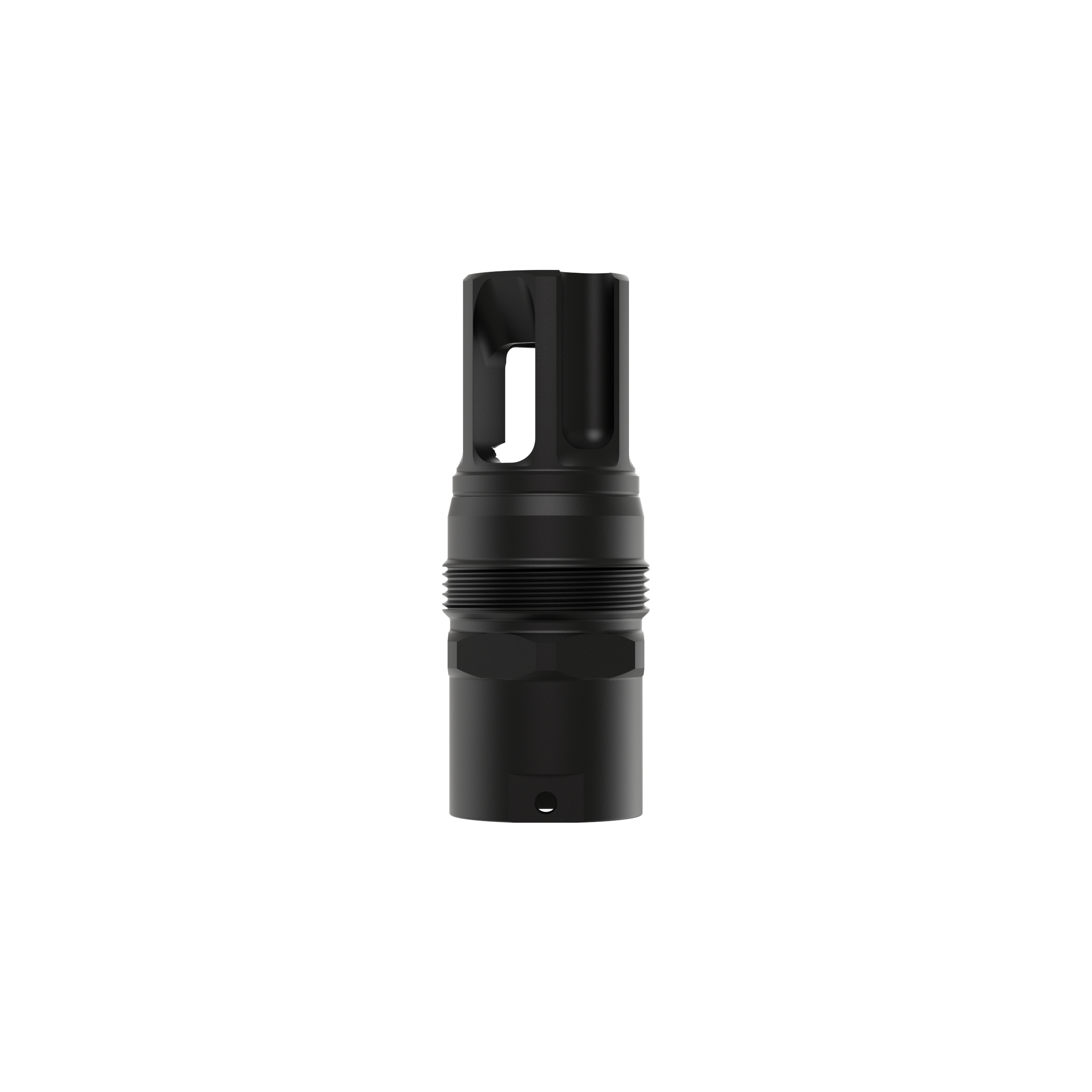 LPM "Eclipse" 14.5" Pin and Weld Flash Hider - Image 2