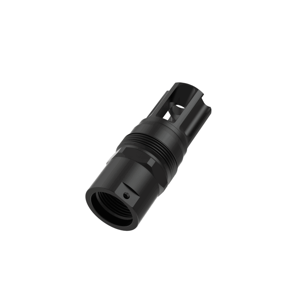 LPM "Eclipse" 14.5" Pin and Weld Flash Hider