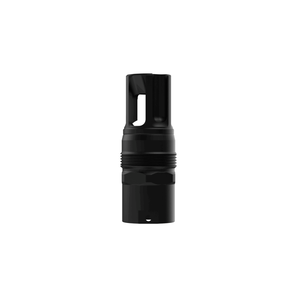 LPM "Eclipse" 14.5" Pin and Weld Flash Hider