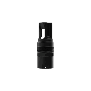 LPM "Eclipse" 14.5" Pin and Weld Flash Hider - Image 6