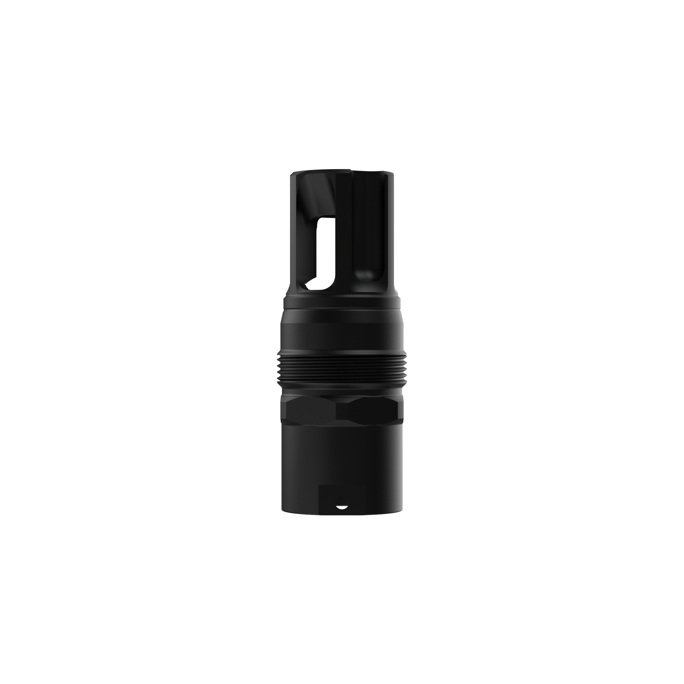 LPM "Eclipse" 14.5" Pin and Weld Flash Hider - Image 6